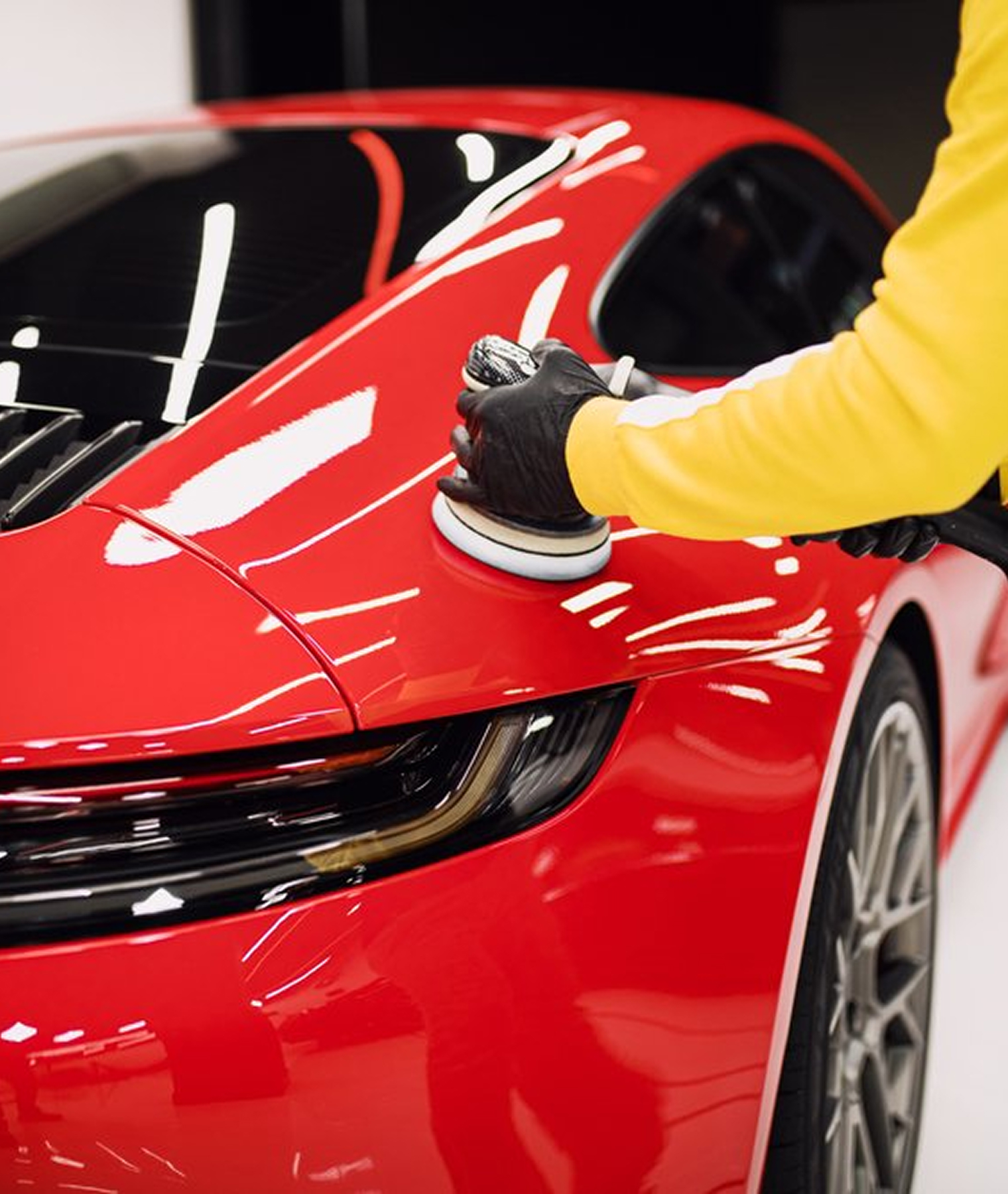 Car Detailing