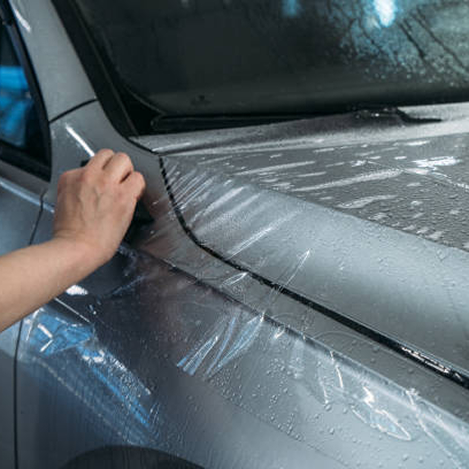 Paint Protection Film